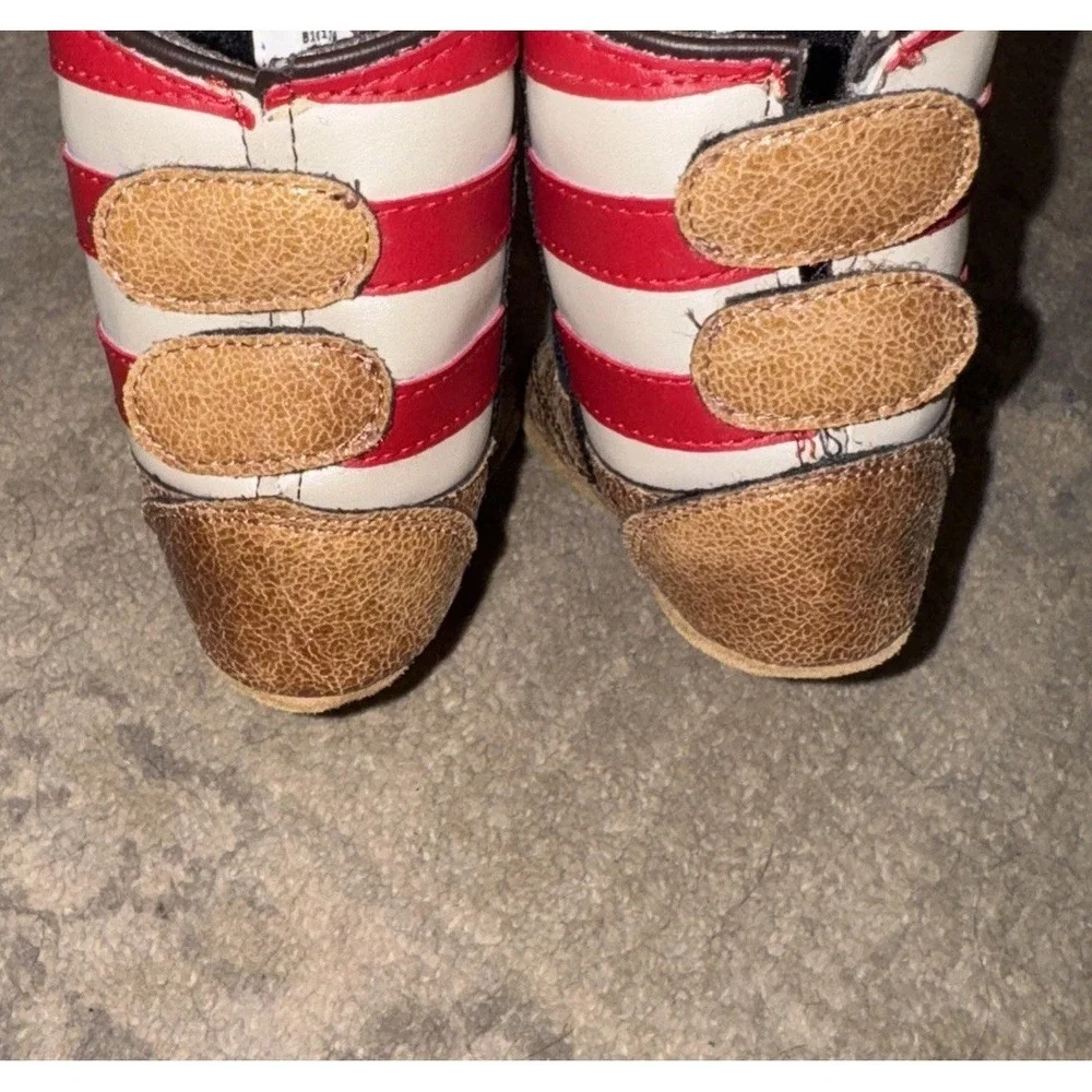 Boot Barn nice